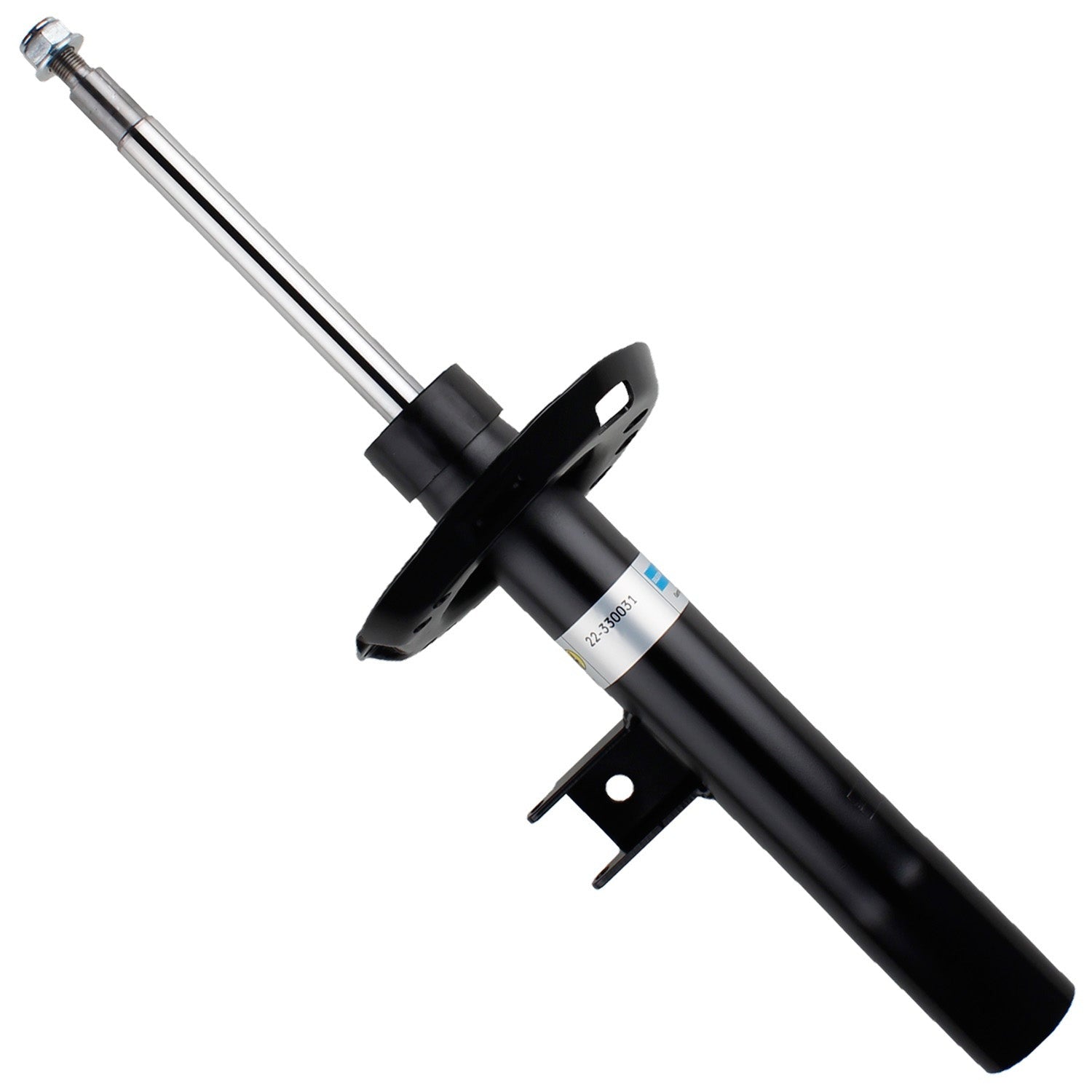 Bilstein 22-330031 Front Left B4 OE Replacement Strut Mercedes-Benz EQB 250+, EQB 300, EQB 350