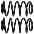 MOOG 81697 Rear Coil Spring Set