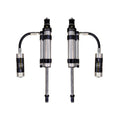 ICON 59905P Toyota Tacoma 0-1.5" Lift Rear 2.5 Omega Remote Res Shocks Pair