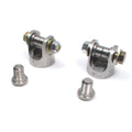 Camburg Steering Heim Clevis Kits - 99-06 Chevy/GMC 1500 2wd