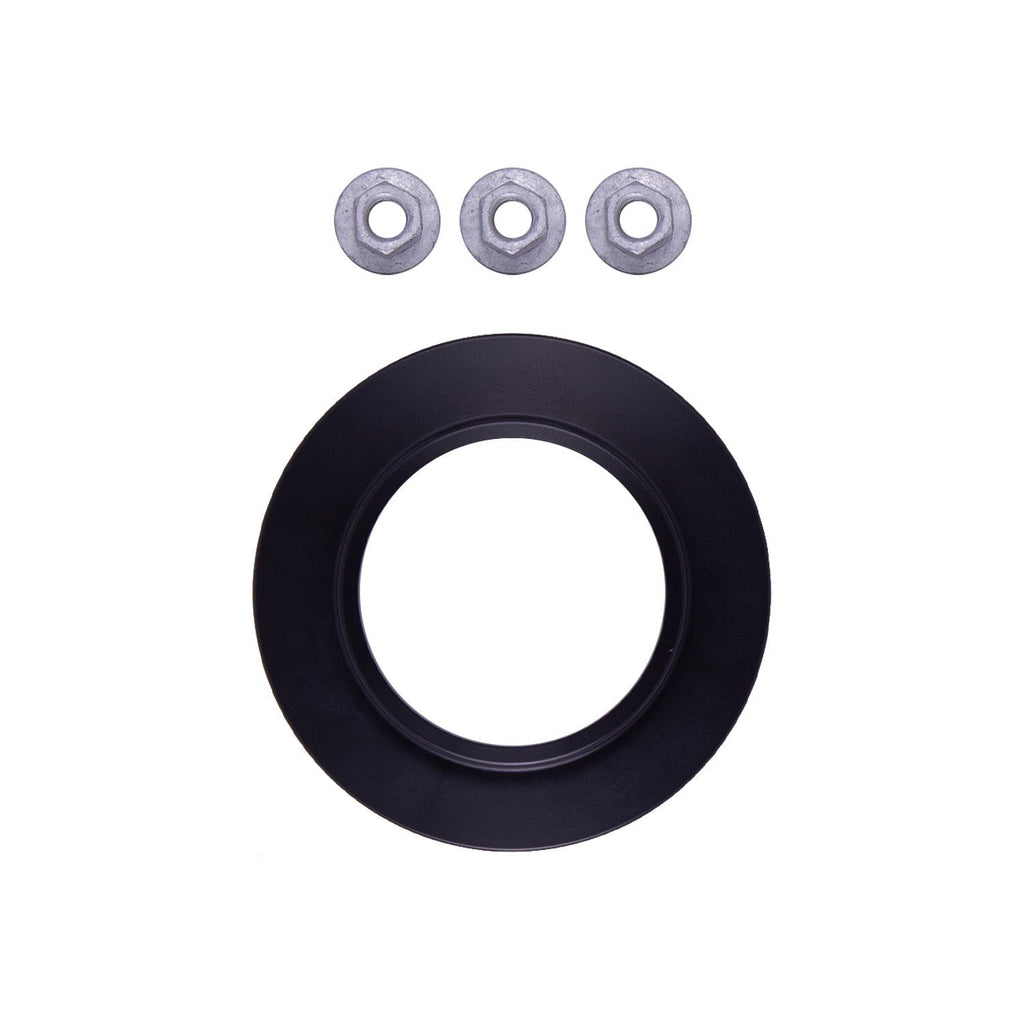 Bilstein 47-310858 Front B8 6112 Suspension Kit Chevrolet Avalanche, Silverado 1500, Tahoe, GMC Sierra 1500, Yukon
