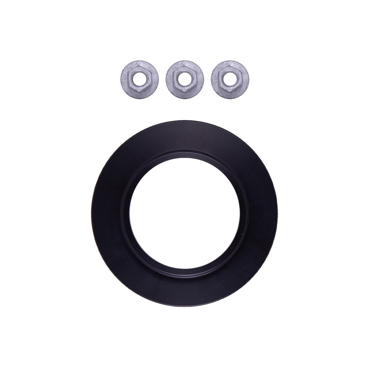 Bilstein 47-310858 Front B8 6112 Suspension Kit Chevrolet Avalanche, Silverado 1500, Tahoe, GMC Sierra 1500, Yukon