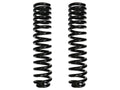 Icon 7" Lift Coil Spring Kit for 2020-2022 Ford F250 Super Duty 4WD w/7.75" lift Non-Tremor