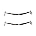 SuperSprings SuperSprings Leaf Spring Rear Pair Kit for 2016-2023 Mercedes-Benz Sprinter 2500 4WD