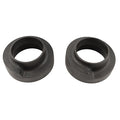 Belltech 34854 Coil Spring Spacer Kit 1" Front Coil Spring Spacer Lift