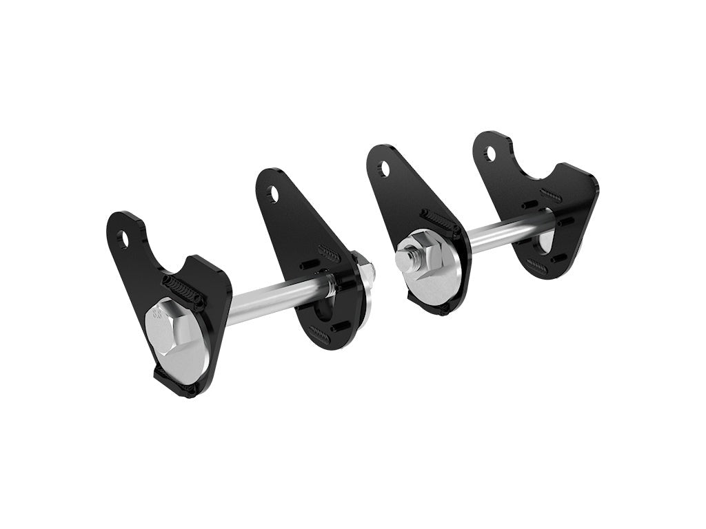 Icon Camber Cam Kit Rear for 2022-2023 Ford F150 Lightning