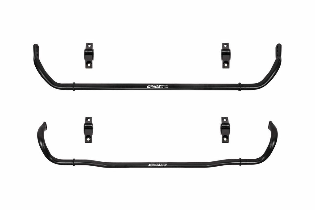 Eibach Anti-Roll-Kit Front & Rear Sway Bar for 2020-2022 Chevrolet Corvette w/32mm lift