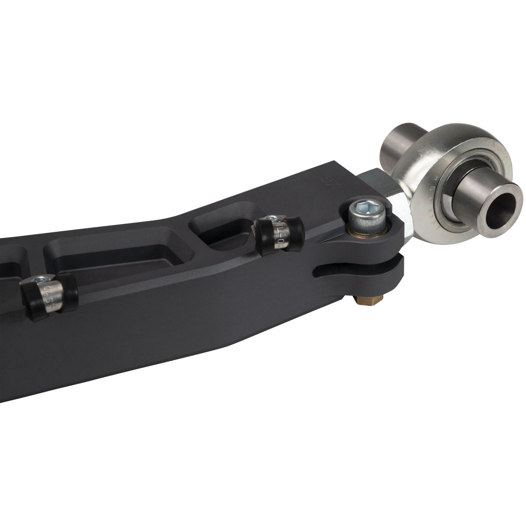 Camburg Kinetik Series Billet Upper Control Arms w/ Uniball for 2022-2026 Toyota Tundra 4WD RWD