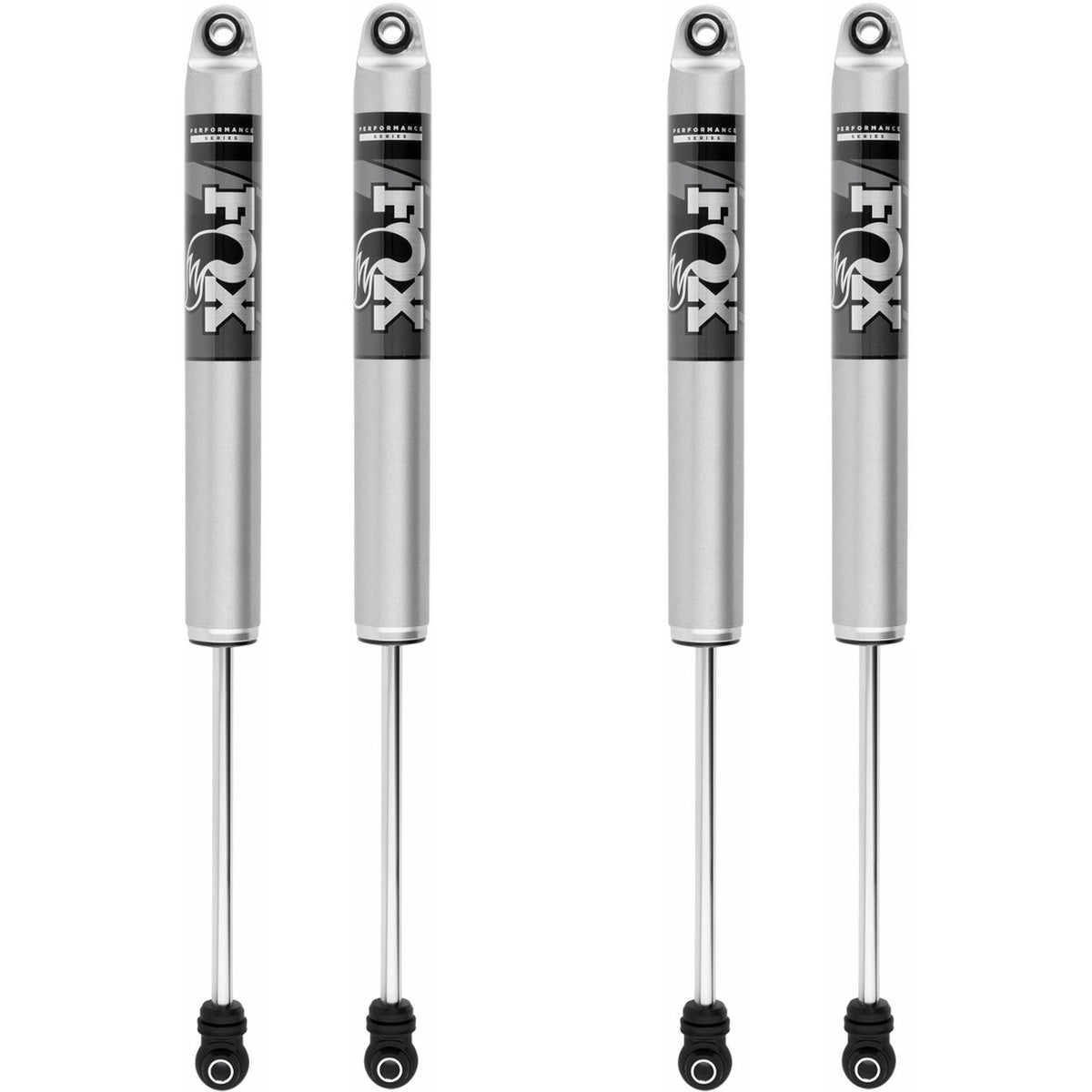 FOX Performance 2.0 IFP Shock Kit 0-1" Lift 980-24-654, 980-24-656