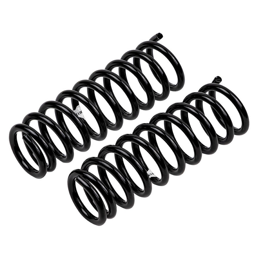 Old Man Emu 2961 Rear Coil Spring Set Medium Load