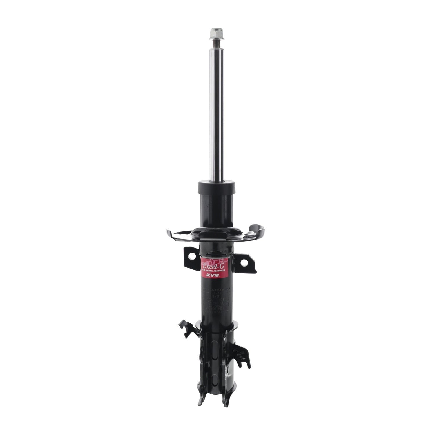 KYB 3348056 Front Right Excel-G Strut Ford Fiesta
