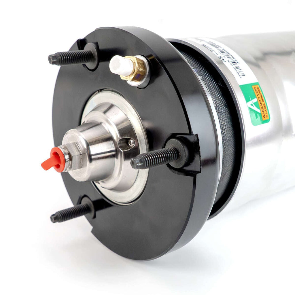 Arnott AS-3608 Front Air Strut Range Rover Velar (L560) w/CVD w/o Perf Susp