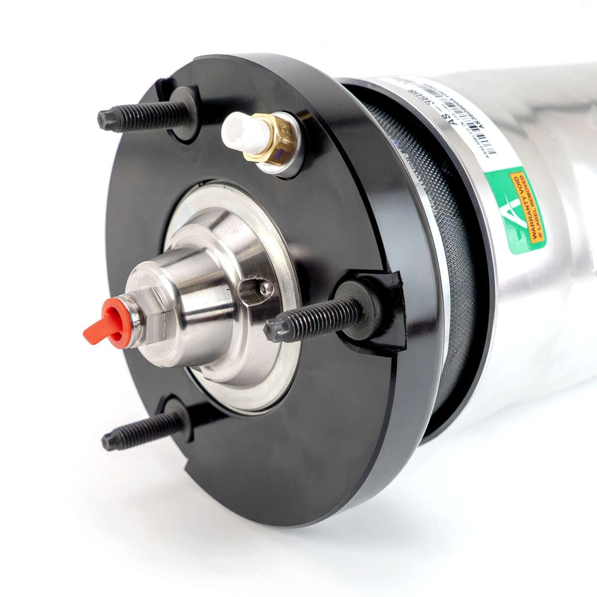 Arnott AS-3608 Front Air Strut Range Rover Velar (L560) w/CVD w/o Perf Susp