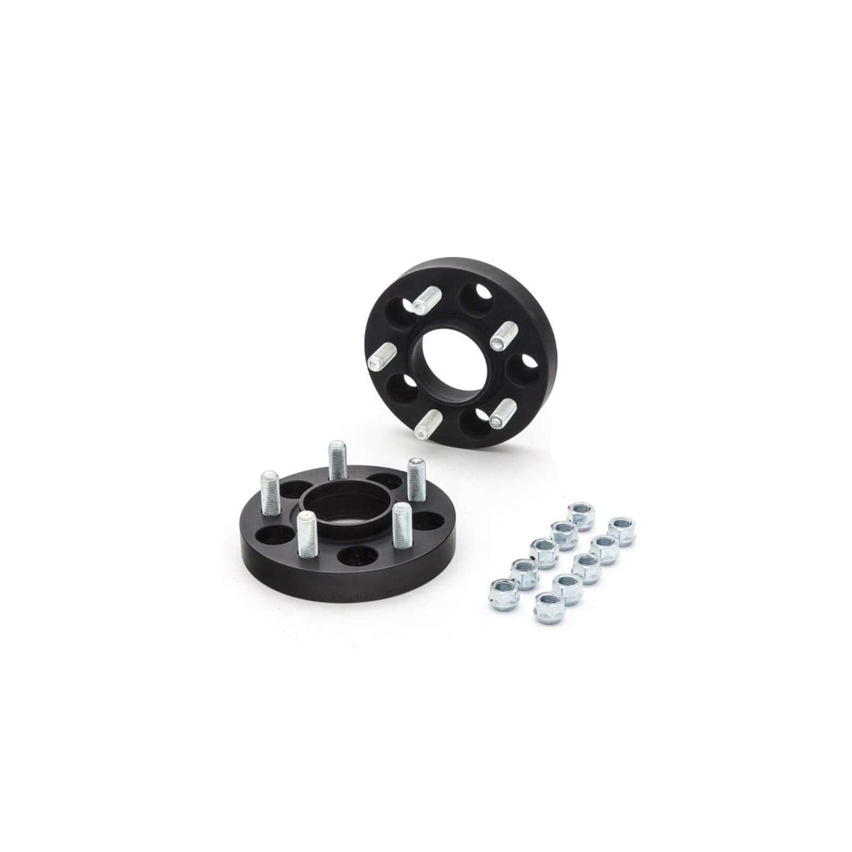 Eibach Pro-Spacer Kit for 2020-2023 Tesla Y