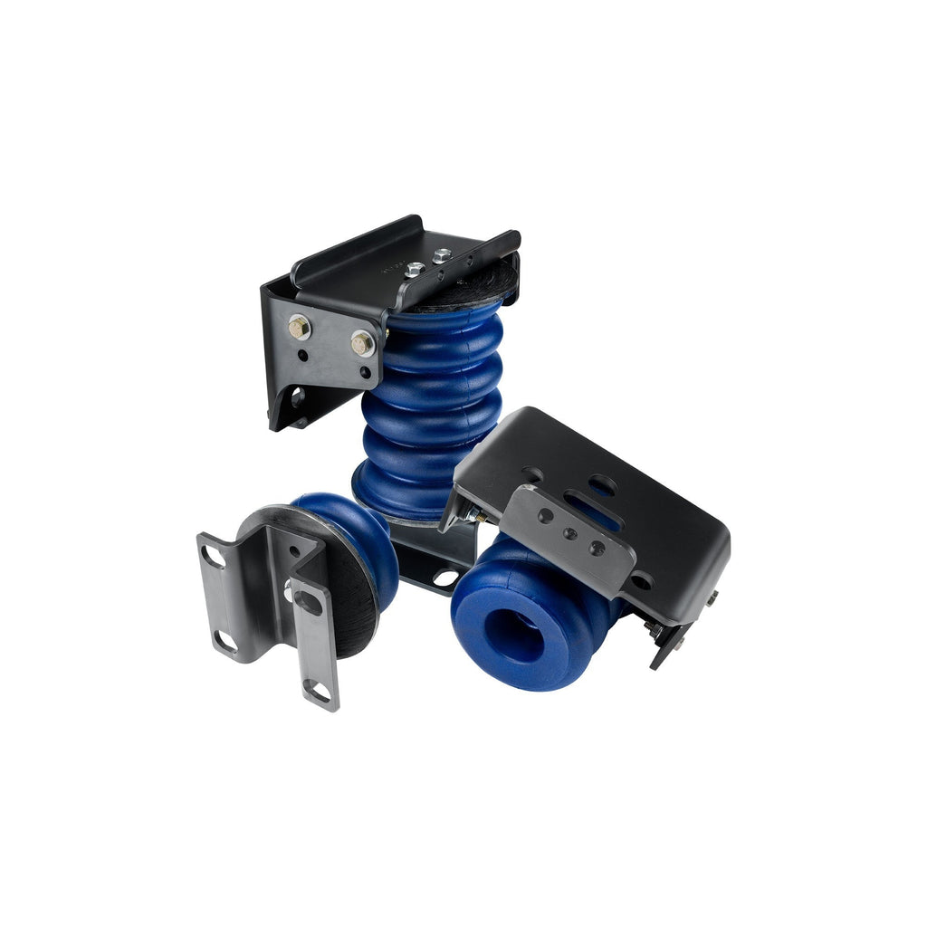 SuperSprings SumoSprings Air Spring Rear Pair Kit for 1999-2016 Ford F250 Super Duty 4WD RWD