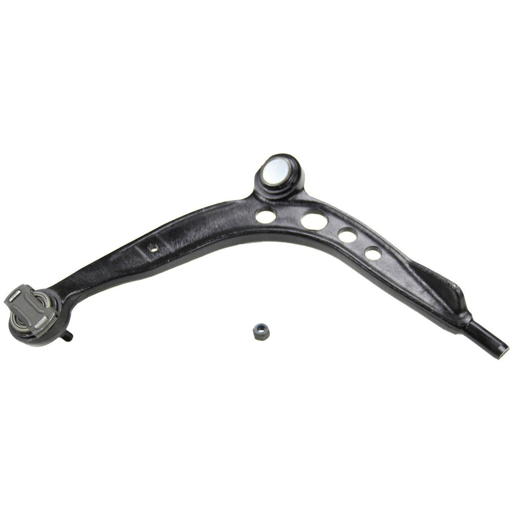 MOOG RK80532 Front Right Lower Control Arm and Ball Joint Assembly for BMW Z3