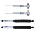 Bilstein B8 5100 Ride Height Adjustable Kit 24-336895, 33-238319