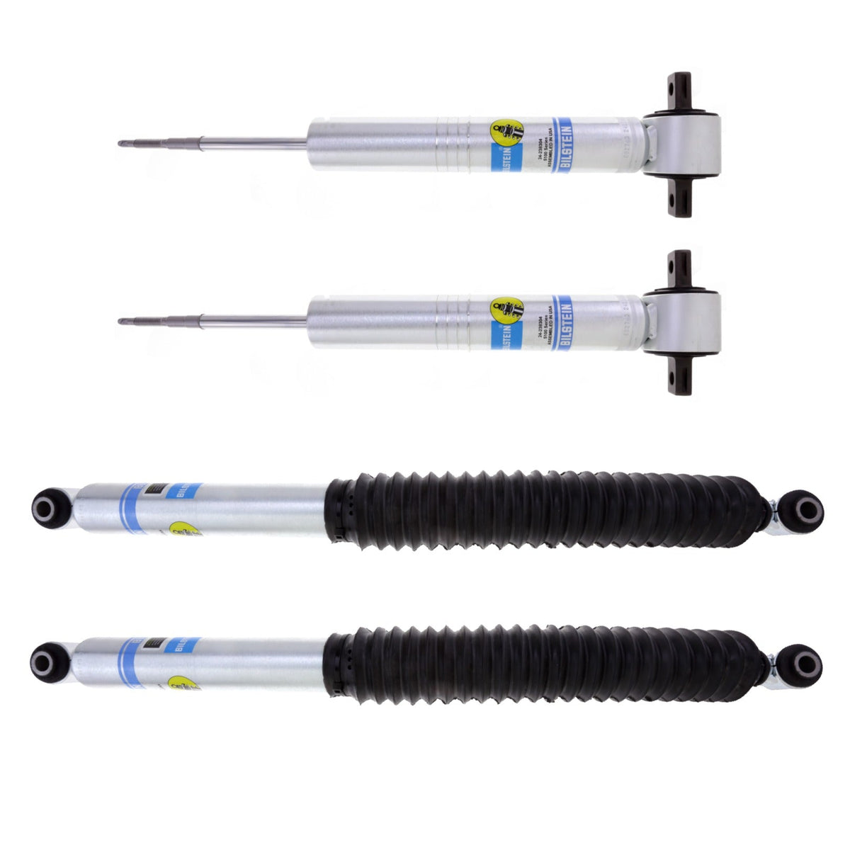 Bilstein B8 5100 Ride Height Adjustable Kit 24-336895, 33-238319