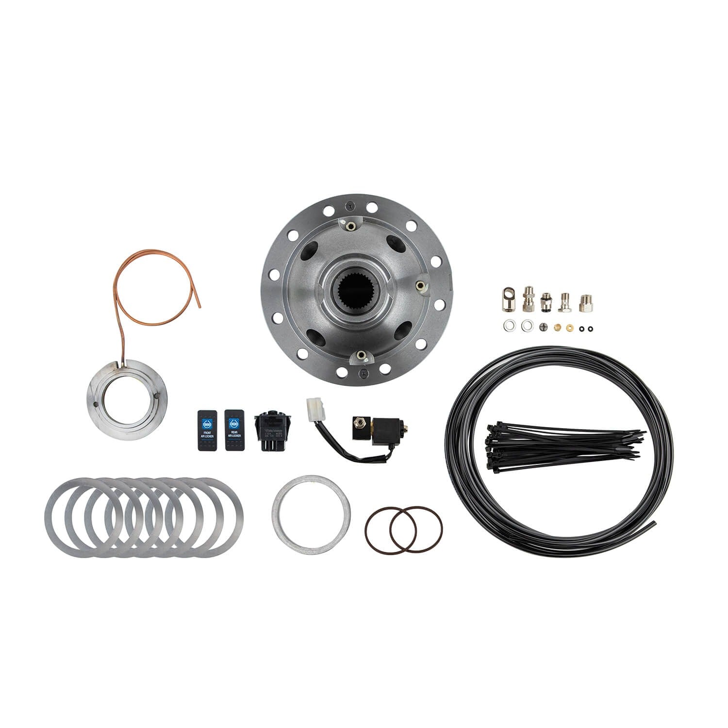 ARB Air Locker Differential