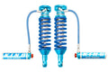 King Shocks 2.5 Performance Coilovers w/ Remote Reservoir Front Pair for 2012-2018 Ford Ranger T6 4WD