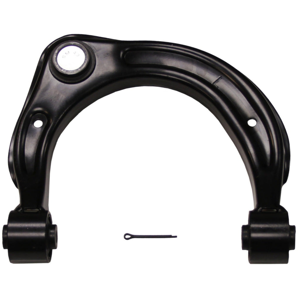 MOOG RK621230 Front Left Upper Control Arm and Ball Joint Assembly for Hyundai Sonata