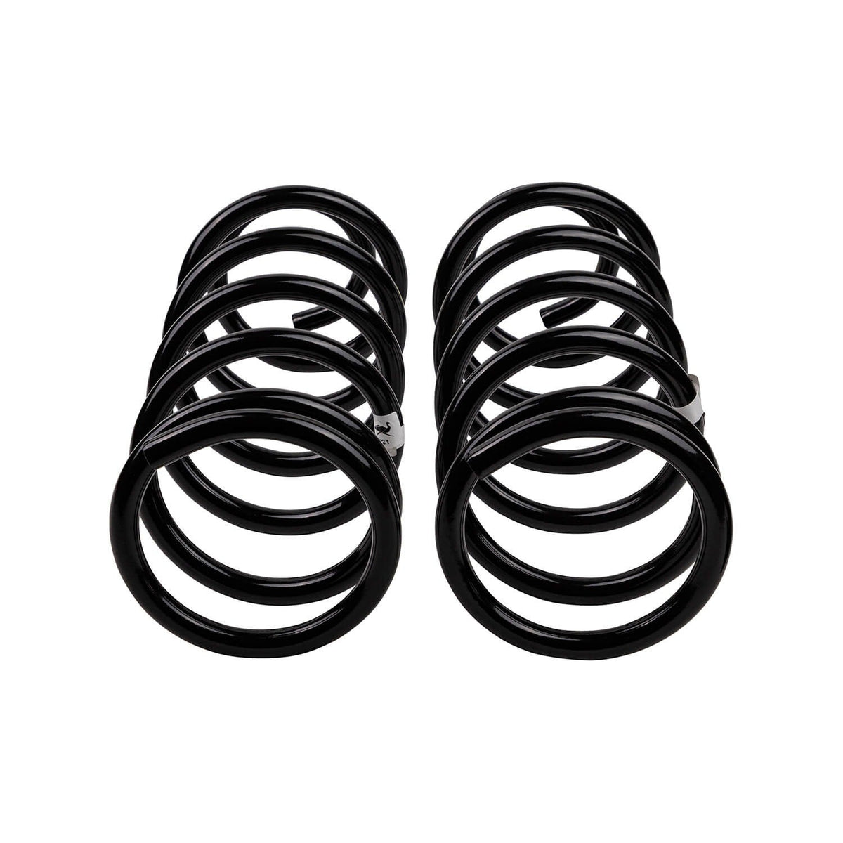 Old Man Emu 2972E Front Coil Spring Set Heavy Load
