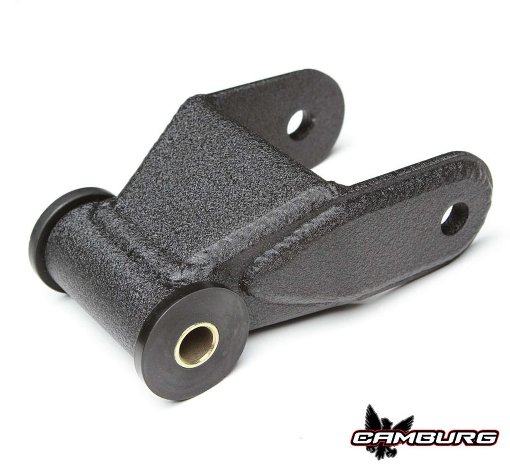 Camburg Ford Raptor '10-14 | F-150 '04-14 MIG Shackles (stock length)