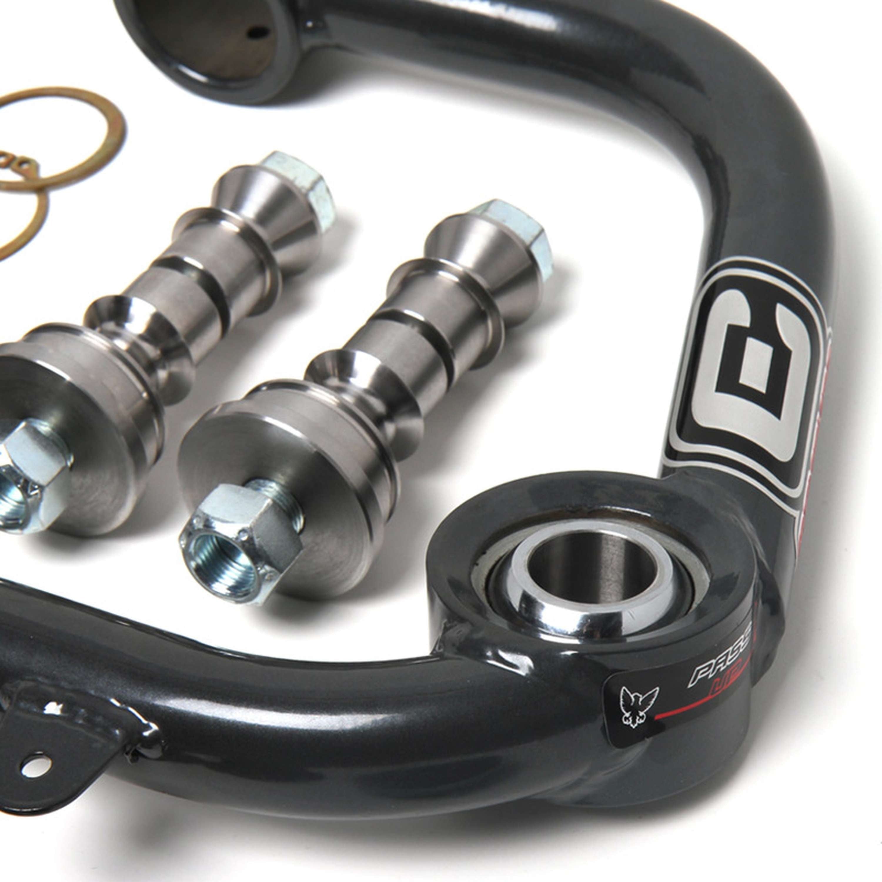 Camburg Toyota Tundra 2wd/4wd 00-06 FOX 2.5 Factory DSC Kit