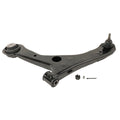 MOOG RK622033 Front Left Lower Control Arm and Ball Joint Assembly for Dodge Grand Caravan