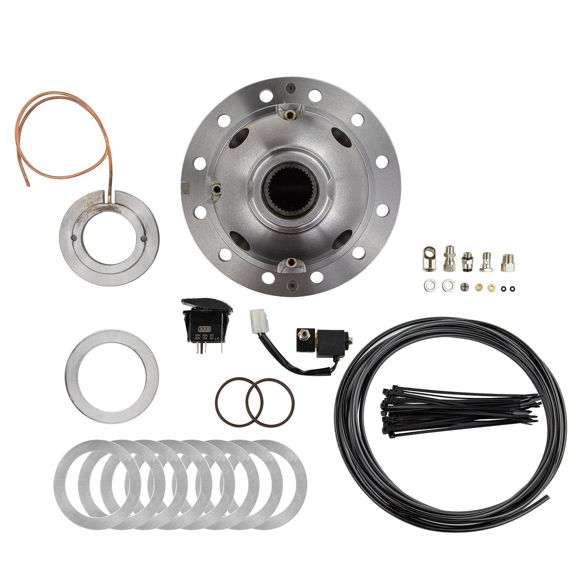 ARB Air Locker Differential