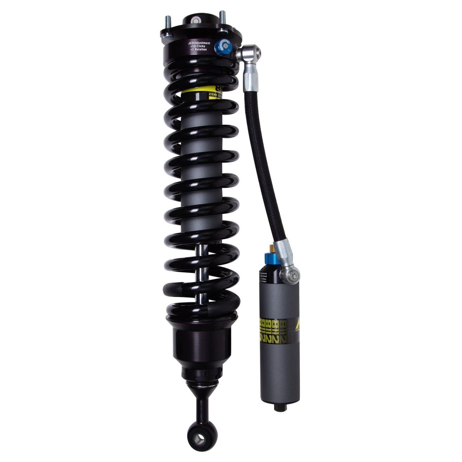 Bilstein 41-326091 Front Right B8 8112 (ZoneControl CR DSA+) Assembly Toyota Tundra