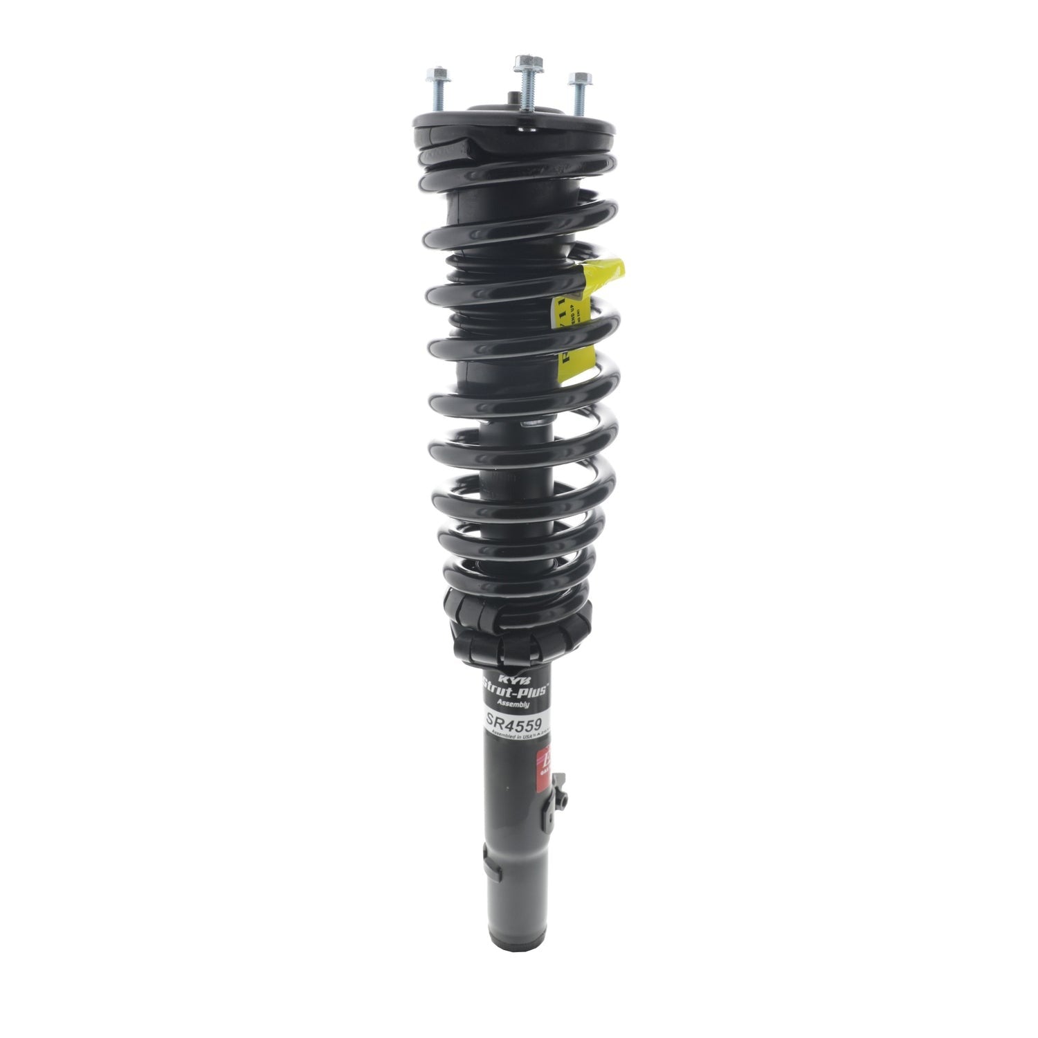 KYB Strut Plus Shocks & Spring Assembly SR4559