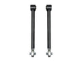 Icon Lower Adjustable Link Kit Rear for 2018-2023 Jeep Wrangler