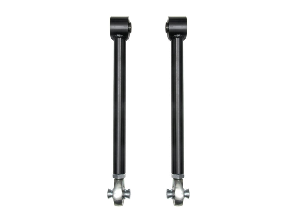 Icon Lower Adjustable Link Kit Rear for 2018-2023 Jeep Wrangler