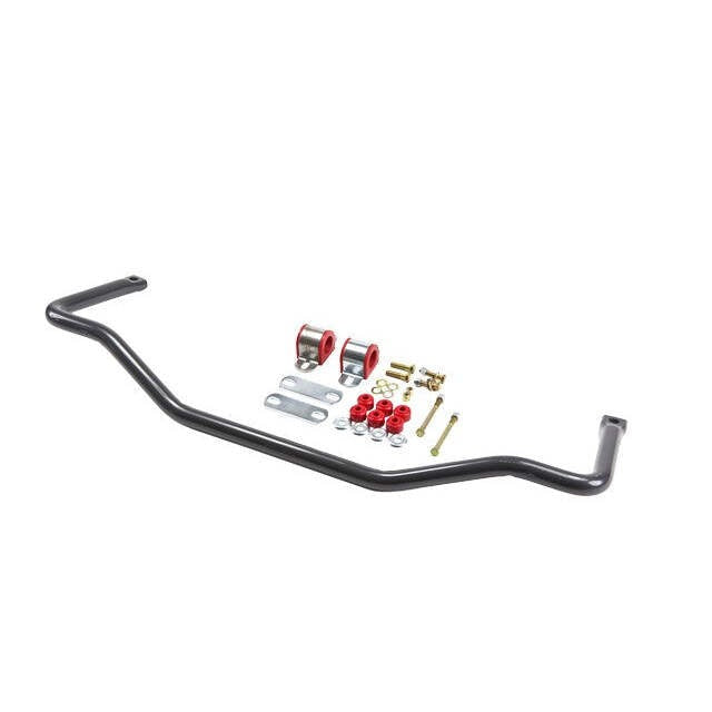Belltech 5489 Stabilizer Bar 1 1/4" / 32mm Front Anti-Sway Bar w/ Hardware