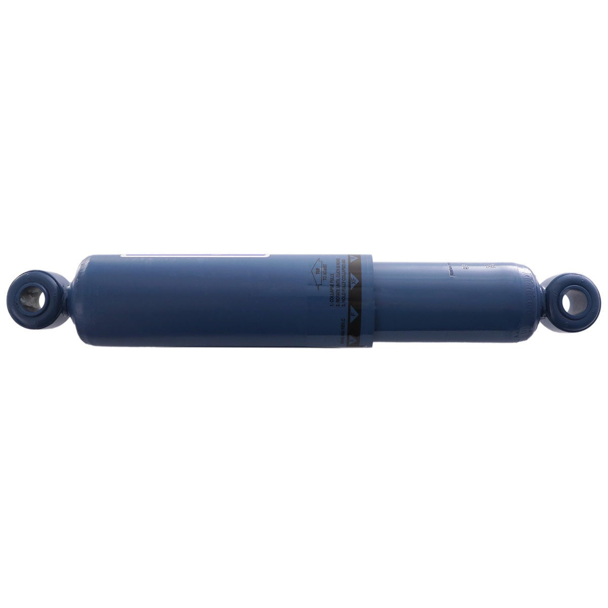 Gabriel 89440 GasSLX Heavy Duty Adjustable