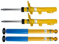 Ford Transit-150, Transit-250, Transit-350, Transit-350 HD Bilstein Front and Rear 4600 Heavy Duty (B6) Shock Absorbers Set