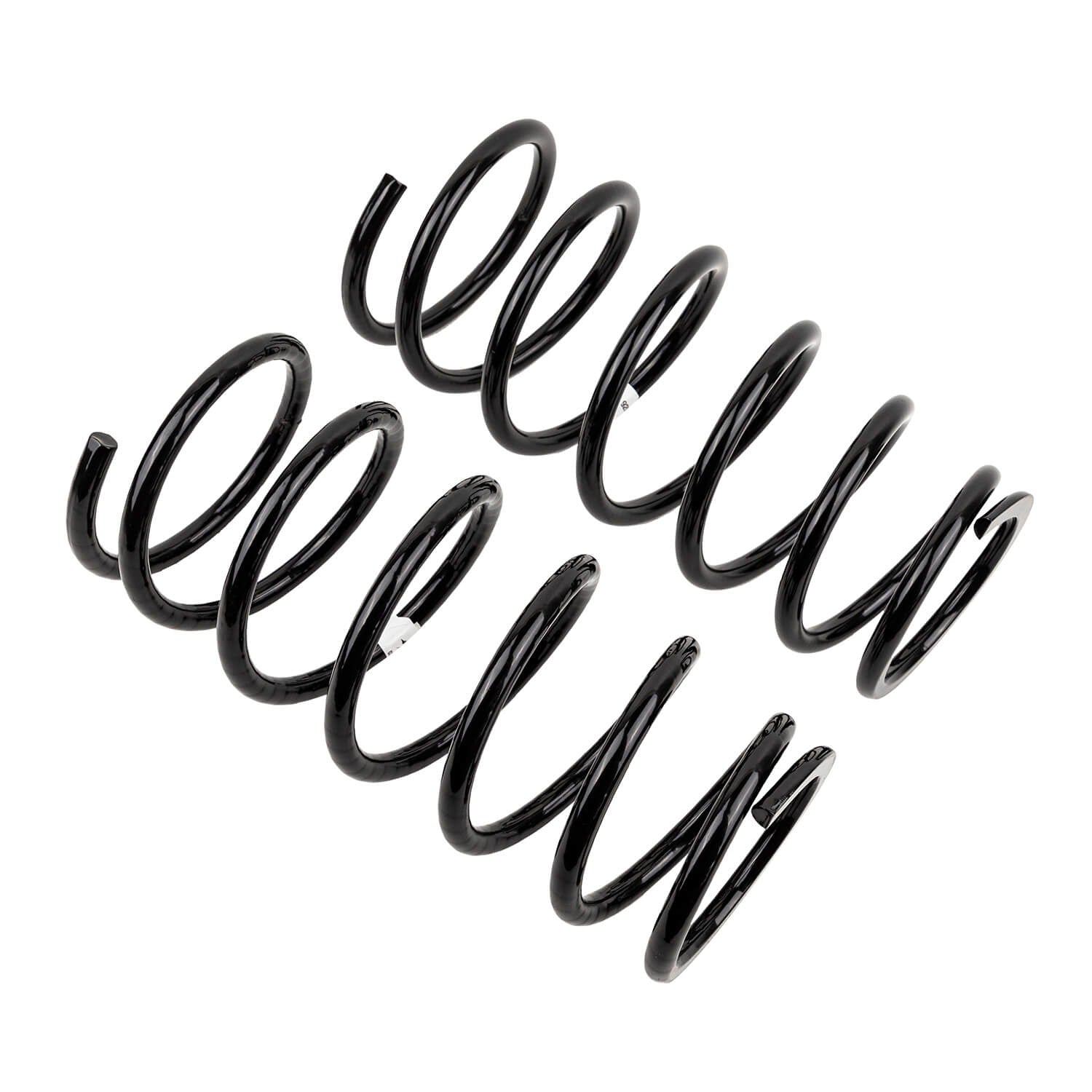 Old Man Emu 2928 Front Coil Spring Set Heavy Load