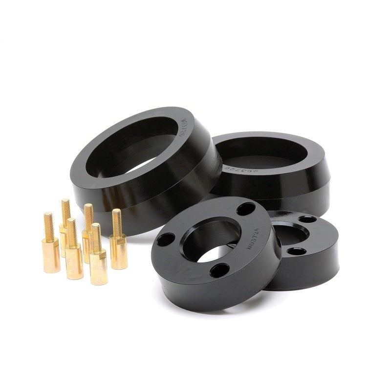 Daystar KT09115BK Front and Rear 2.5in Lift Kit