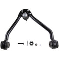 MOOG RK621234 Front Right Upper Control Arm and Ball Joint Assembly for Chevrolet Express 3500