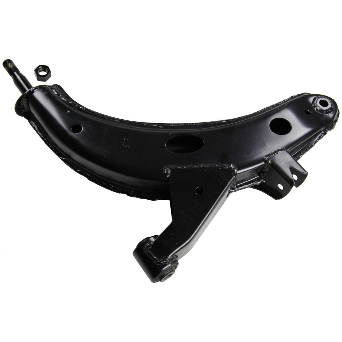MOOG RK640740 Front Right Lower Control Arm for Subaru Outback