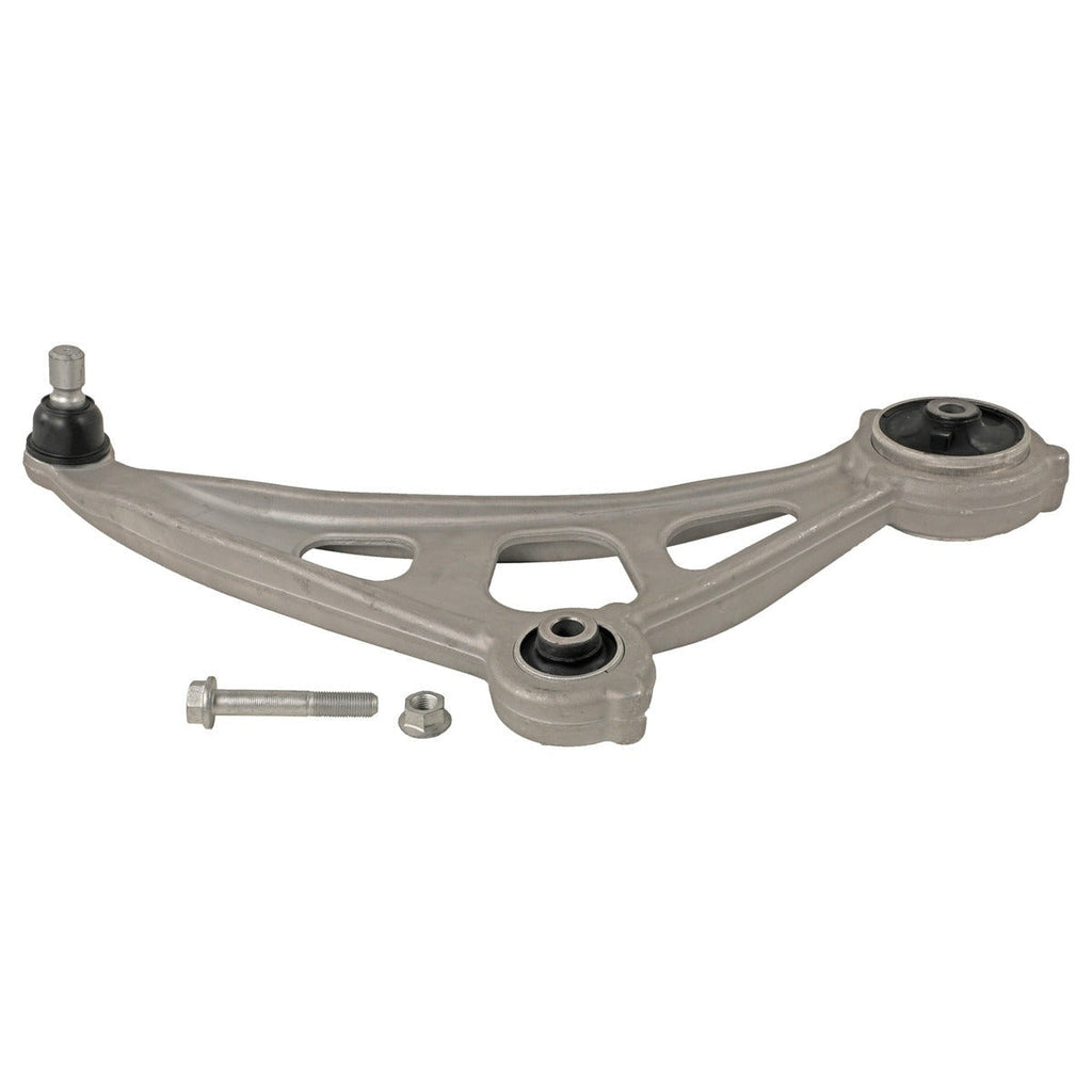 MOOG RK623478 Front Right Lower Control Arm and Ball Joint Assembly for Nissan Murano