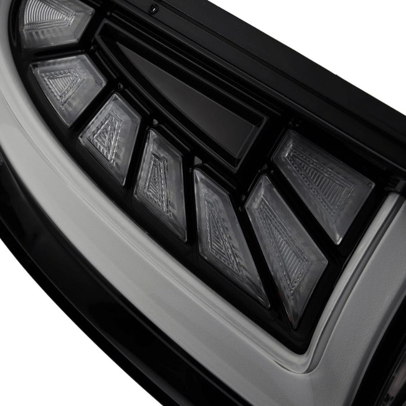 PRO-Series LED Tail Lights Fits 2005-2015 Toyota Tacoma