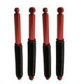 KYB Monomax Monotube Gas Shocks Set for 1997 Ford F250 HD 4WD