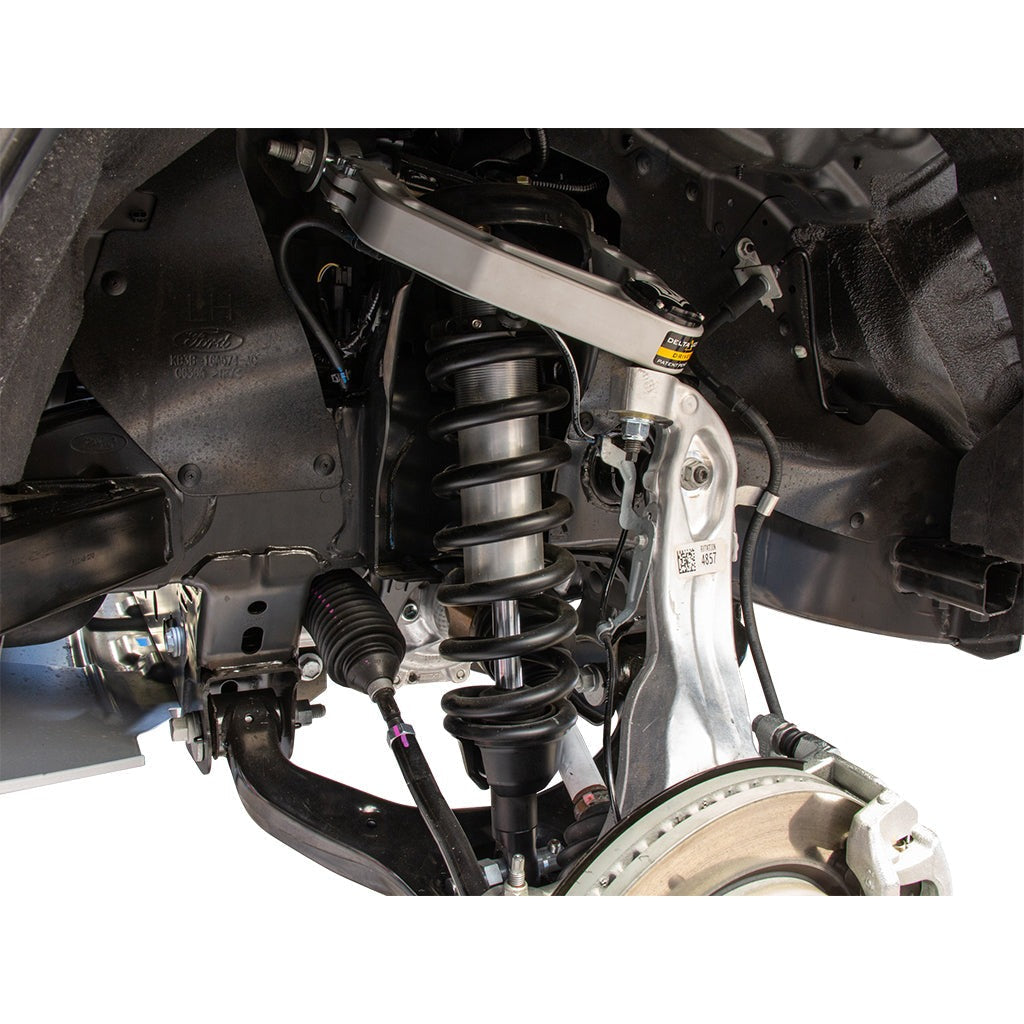ICON 91250 Ford Ranger 0-3.5" Lift 2.5 VS Coilover Kit