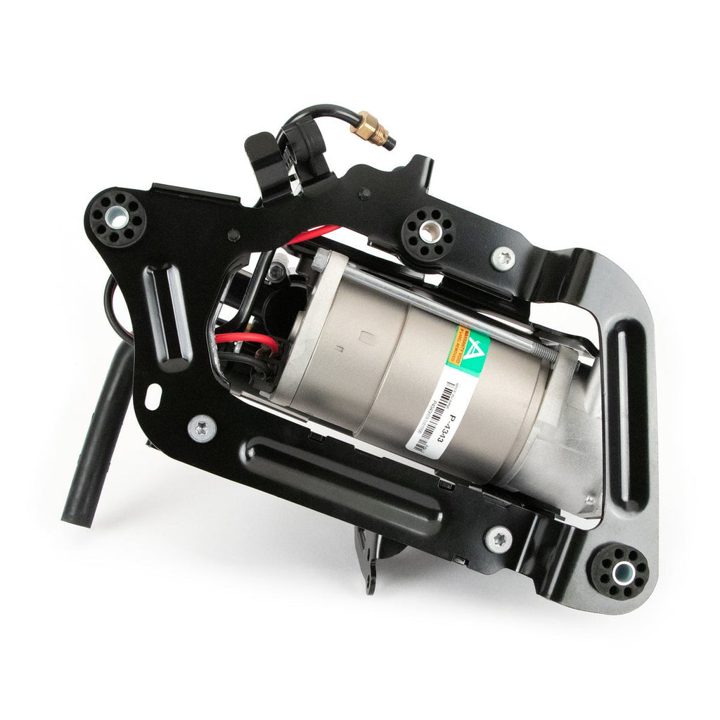 Arnott P-4343 Compressor BMW 5-Series Wagon (G31 Chassis)/6-Series GT (G32 Chassis)