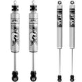 FOX Performance 2.0 IFP Shock Kit 2-3" Lift 980-24-648, 980-24-649