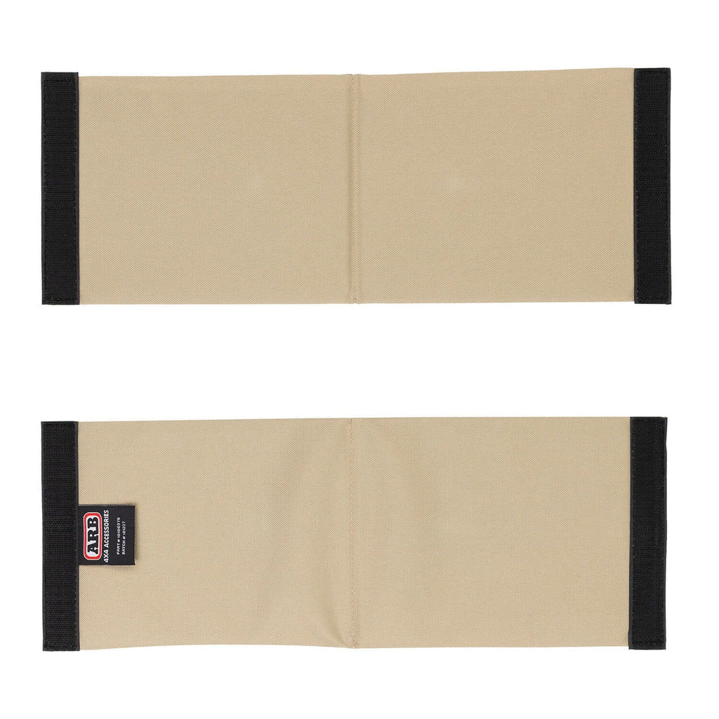 ARB 2-Section Cargo Organizer Divider
