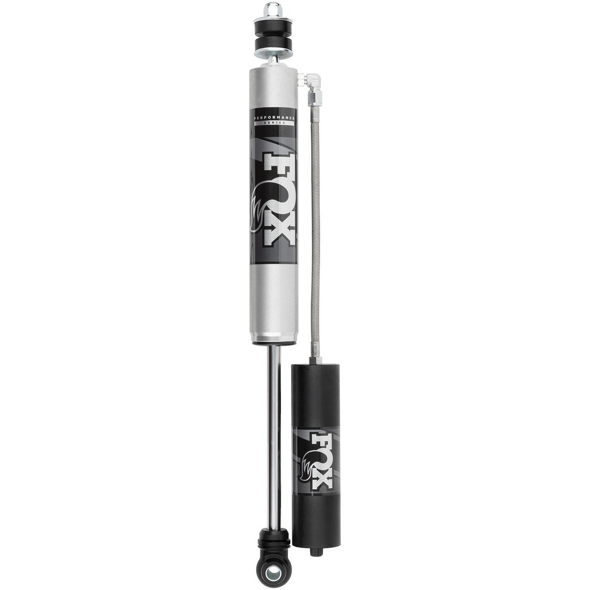Fox 985-24-115 Rear 2.0 Performance Series Smooth Body Reservoir Shock