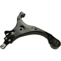 MOOG RK642257 Front Right Lower Control Arm for Kia Forte
